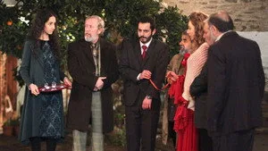 13. Bölüm - Sahte Altınlar