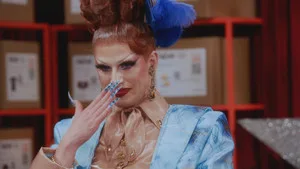 RuPaul's Drag Race All Stars: UNTUCKED 8. sezon 8. bölüm görseli