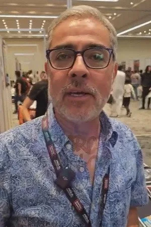 Víctor Delgado