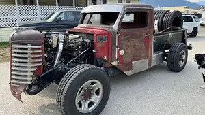 Rust Valley Restorers 5. sezon 6. bölüm görseli