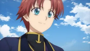 I'm a Noble on the Brink of Ruin, So I Might as Well Try Mastering Magic 1. sezon 11. bölüm görseli