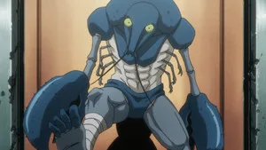 Hunter x Hunter 2. sezon 119. bölüm görseli