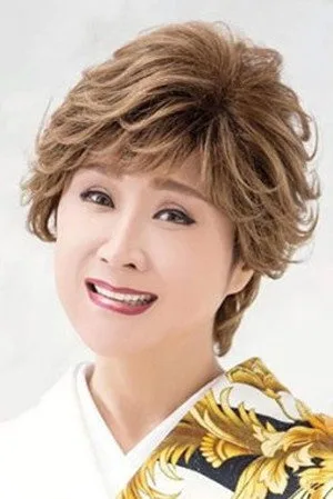 小林幸子