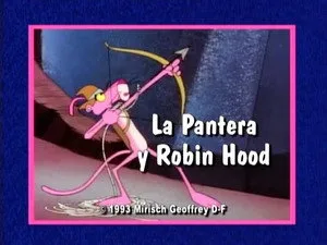 Pembe Panter 2. sezon 16. bölüm görseli