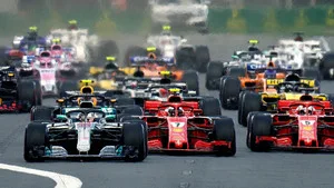 Formula 1: Drive to Survive 1. sezon 1. bölüm görseli