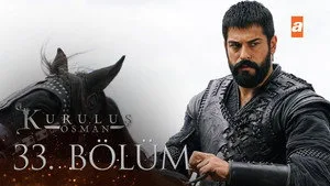 Kuruluş: Osman 2. sezon 6. bölüm görseli