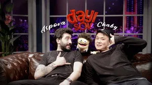 Aspova ve Chaby