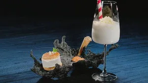 Iron Chef: Quest for an Iron Legend 1. sezon 3. bölüm görseli