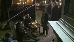 Outlander 0. sezon 13. bölüm görseli