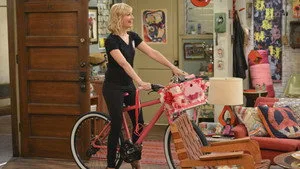 2 Broke Girls 4. sezon 4. bölüm görseli