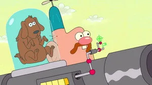 Uncle Grandpa 3. sezon 21. bölüm görseli