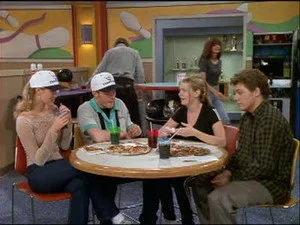 Sabrina, the Teenage Witch 2. sezon 4. bölüm görseli