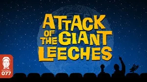 Mystery Science Theater 3000 4. sezon 6. bölüm görseli