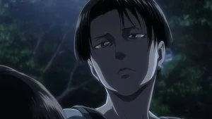 Attack on Titan 3. sezon 4. bölüm görseli
