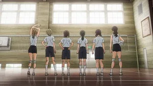 Akebi's Sailor Uniform 1. sezon 11. bölüm görseli