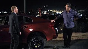 Modern Family 5. sezon 1. bölüm görseli