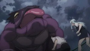 Tsugumomo 2. sezon 1. bölüm görseli