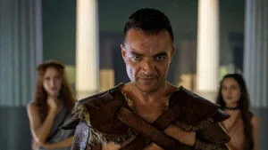 Spartacus: House of Ashur 1. sezon 3. bölüm görseli