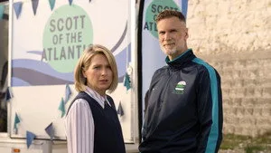 Atlantik'in Scott'ı