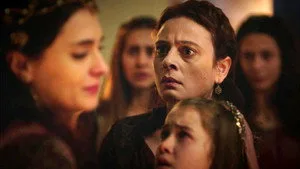 Muhteşem Yüzyıl: Kösem 1. sezon 16. bölüm görseli