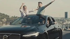 Kıyma 1. sezon 1. bölüm görseli