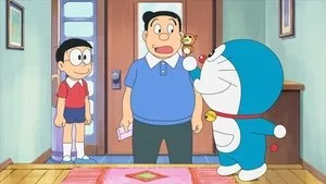 Doraemon 1. sezon 914. bölüm görseli