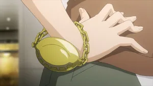 Shakugan no Shana 3. sezon 16. bölüm görseli