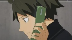 Haikyuu!! 4. sezon 10. bölüm görseli