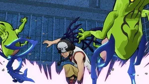 すばらしきこのせかい The Animation 1. sezon 8. bölüm görseli