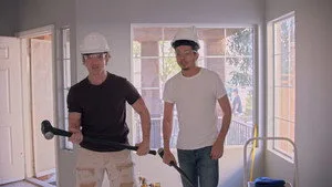 Queer Eye 9. sezon 7. bölüm görseli