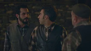 49. Bölüm - Allah cezanı versin İsmail