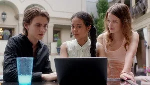 Degrassi: Next Class 4. sezon 3. bölüm görseli