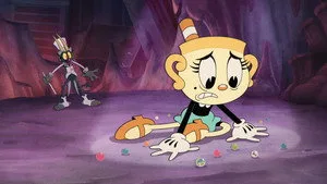 The Cuphead Show! 3. sezon 11. bölüm görseli