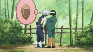Naruto: Shippuuden 11. sezon 241. bölüm görseli