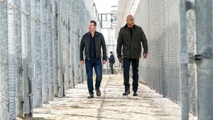 NCIS: Los Angeles 10. sezon 21. bölüm görseli
