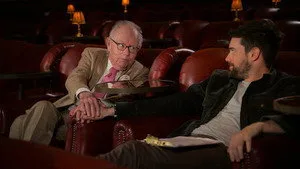 Jack Whitehall: Travels with My Father 5. sezon 3. bölüm görseli