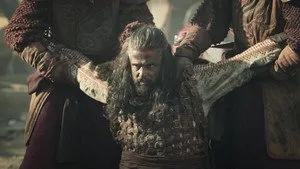 Mevlânâ Celâleddîn-i Rûmî 1. sezon 3. bölüm görseli
