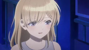 Haibara's Teenage New Game+ 1. sezon 8. bölüm görseli