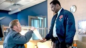 Chicago Fire 9. sezon 9. bölüm görseli