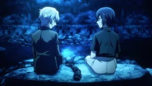 ソードガイ The Animation 2. sezon 6. bölüm görseli