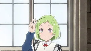 Smile of the Arsnotoria the Animation 1. sezon 11. bölüm görseli