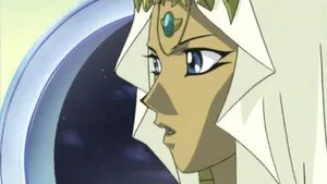 Yu-Gi-Oh! Duel Monsters 1. sezon 95. bölüm görseli