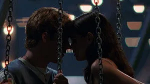 Dawson's Creek 2. sezon 1. bölüm görseli