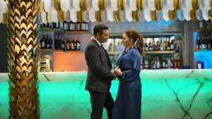 Kızılcık Şerbeti 2. sezon 22. bölüm görseli