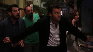 Şevkat Yerimdar 1. sezon 22. bölüm görseli