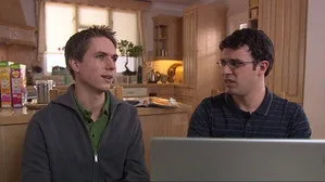 The Inbetweeners 0. sezon 12. bölüm görseli