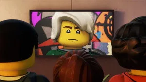 Ninjago: Spinjitzu'nun Ustaları 9. sezon 3. bölüm görseli