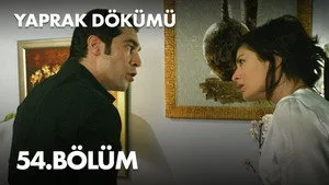 54. Bölüm: Şevket Kumarın Pençesinde