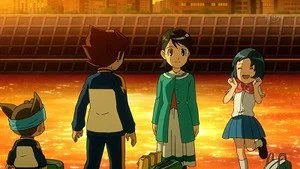 Inazuma Eleven 3. sezon 51. bölüm görseli