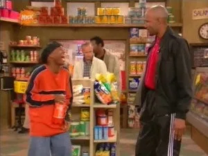 Kenan & Kel 2. sezon 9. bölüm görseli